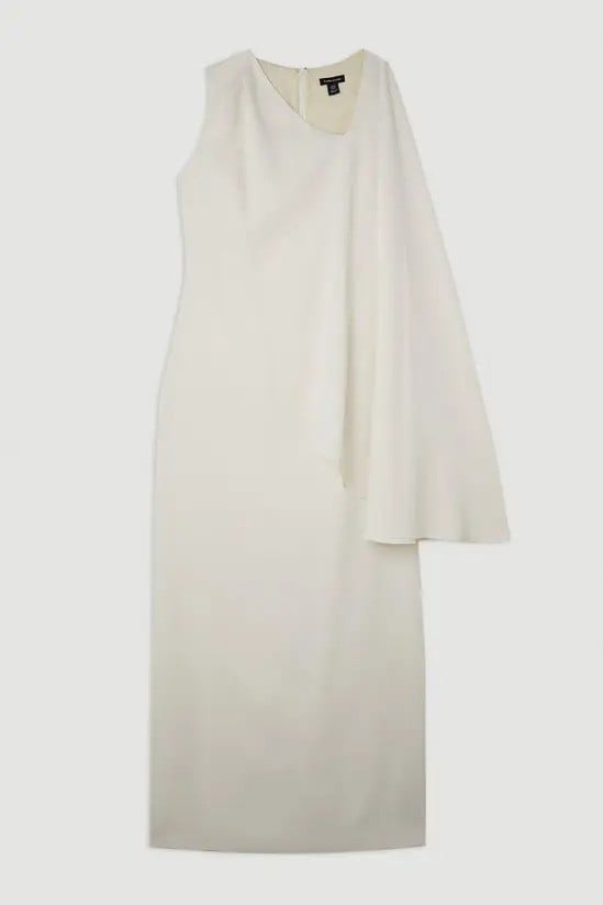 MARELLA Dress 2613221083270 2613221083 MLTNINFEE (40)