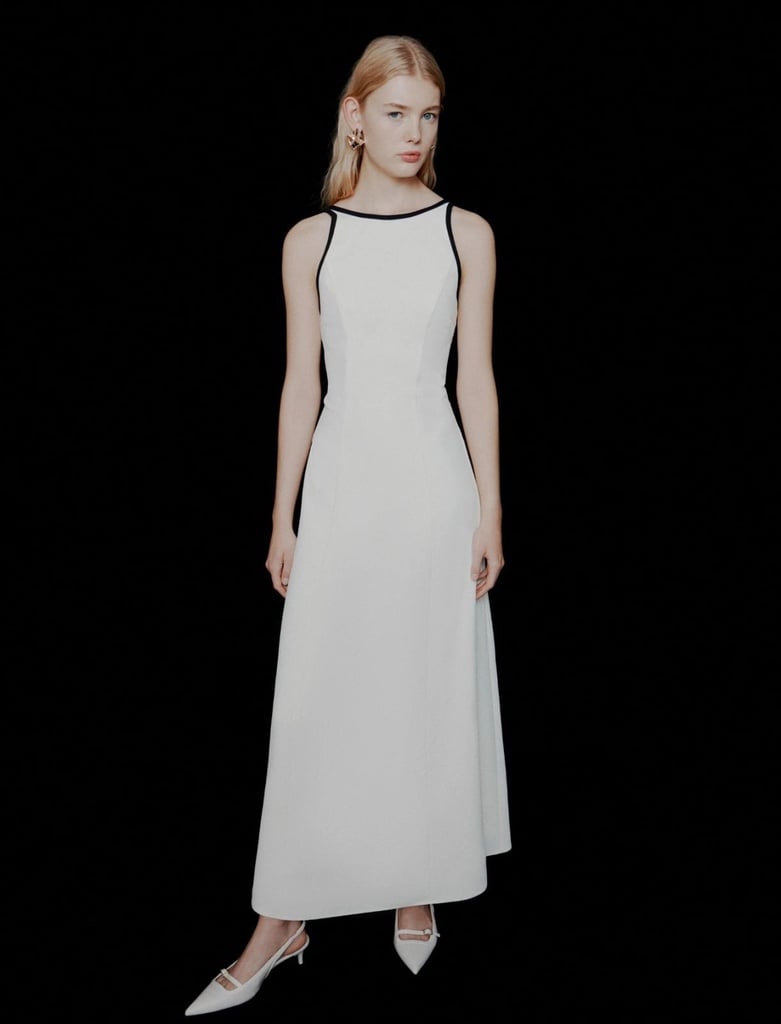 MARELLA Dress 2613221113270 2613221113 MLTSAPORE