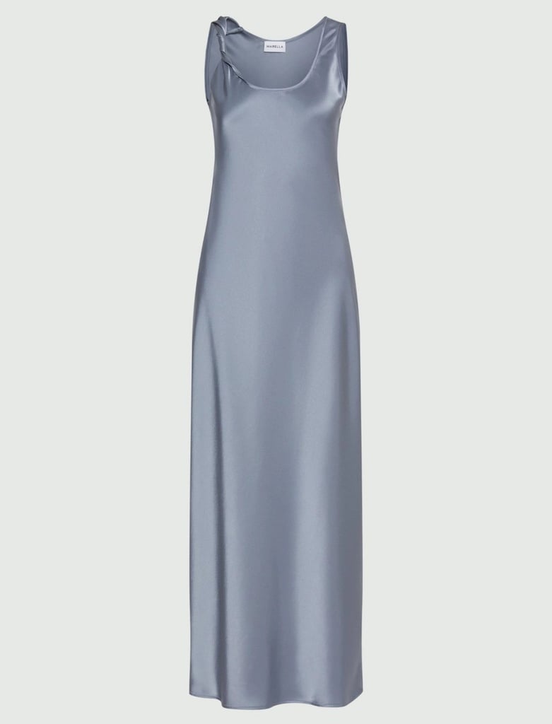 MARELLA Dress 2613221211270 2613221211 MLLOVALE (40)