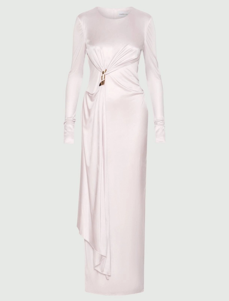 MARELLA Dress 2613621018270 2613621018 MDSDENARO