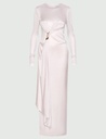 MARELLA Dress 2613621018270 2613621018 MDSDENARO
