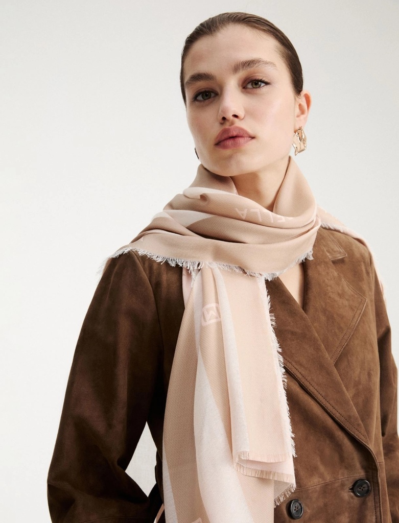 MARELLA Scarf 2613541116200 2613541116 MLADOMINO