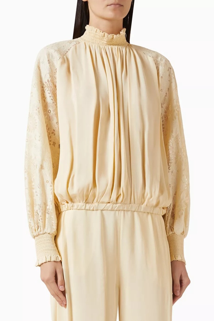 MARELLA Shirt 2613111018200 2613111018 MDSOBLO