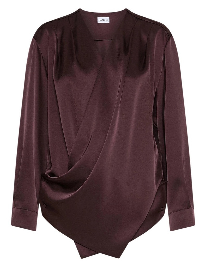 MARELLA Shirt 2613111021270 2613111021 MLLAFA