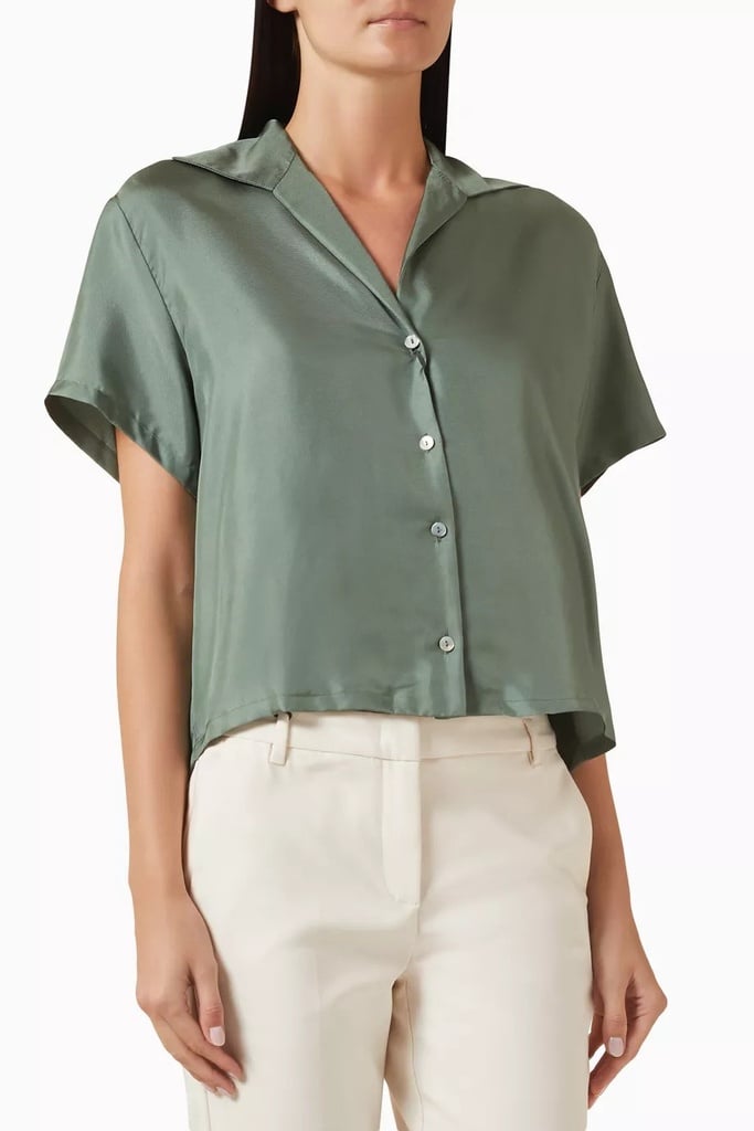 MARELLA Shirt 2613111045270 2613111045 MLMSEGNALE (42)