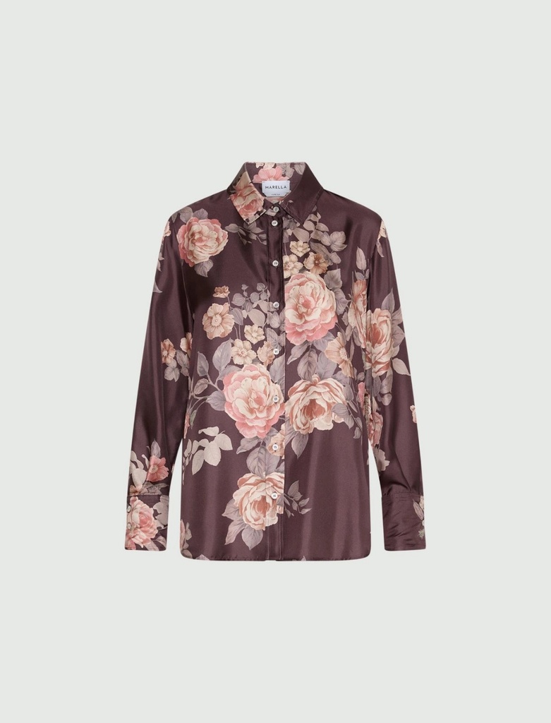 MARELLA Shirt 2613111141270 2613111141 MLLSALVE