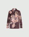 MARELLA Shirt 2613111141270 2613111141 MLLSALVE