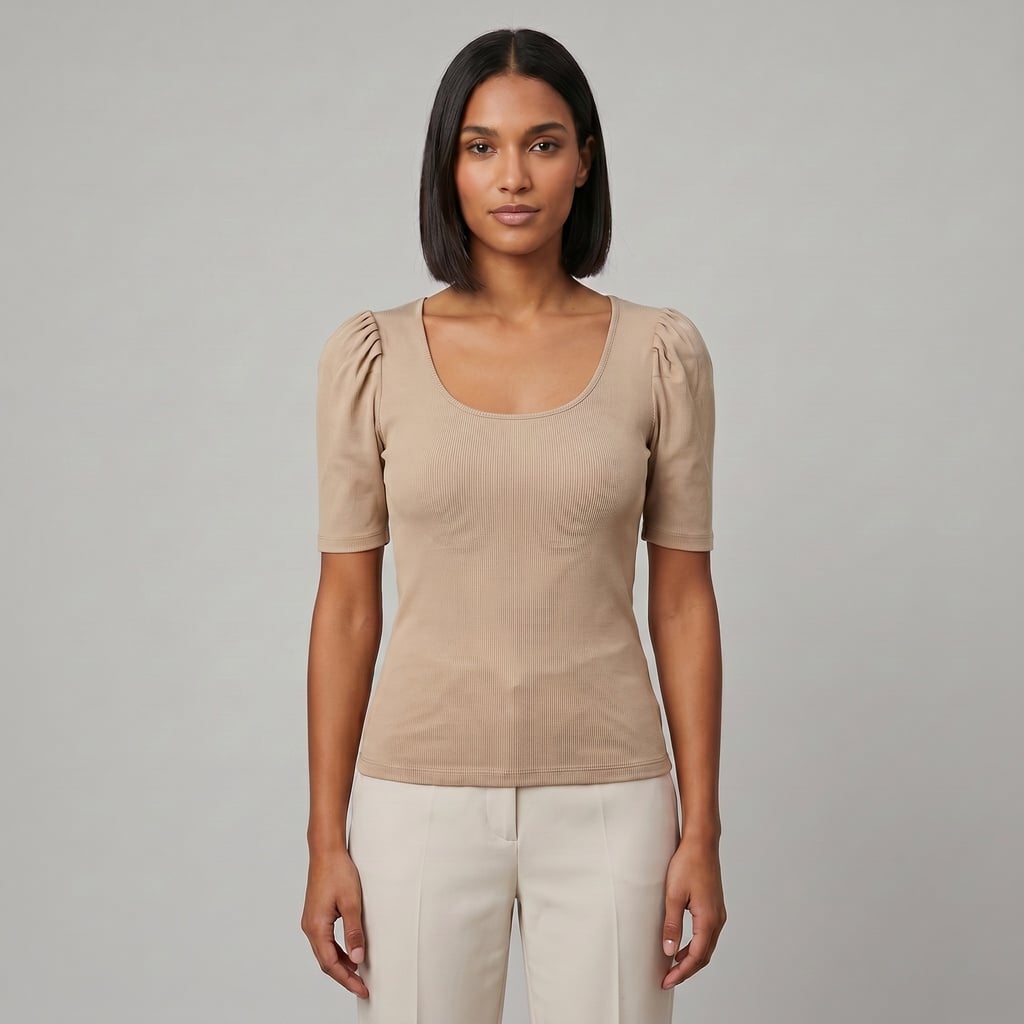 MARELLA Tshirt 2613971034270 2613971034 MLSFETTA (S, 2613971034-001)