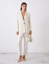 MARELLA Suit 2613041191 MLLCURVA