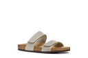 GEOX Shoes D55Y3D 0001X BRIONIA R - MICROFIB.GLIT