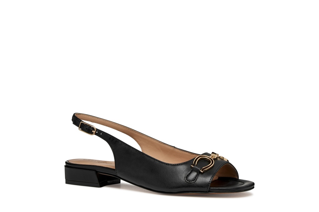 GEOX Shoes D6580E 000TU NEERAKLIA 15
