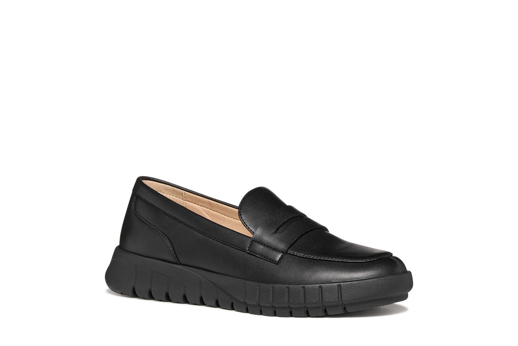 GEOX Shoes D659AB 0009B FLEXTRIDE