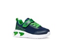 GEOX Shoes J65DZC 01454 ASSISTER