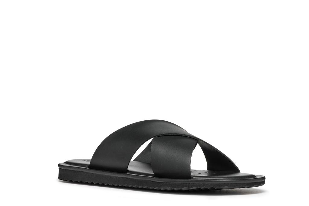 GEOX Shoes U36GUB 00043 ERICE B - VIT.LISCIO