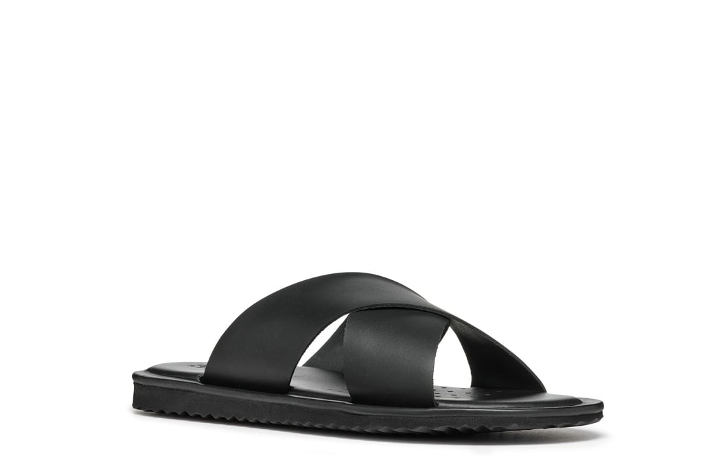 GEOX Shoes U36GUB 00043 ERICE B - VIT.LISCIO (39, C9999)