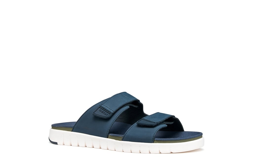 GEOX Shoes U652JB 000EK FLEXTRIDE S (39, C4002)