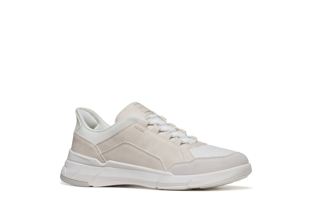 GEOX Shoes U659KA 0EK14 VITTOUR PLUS