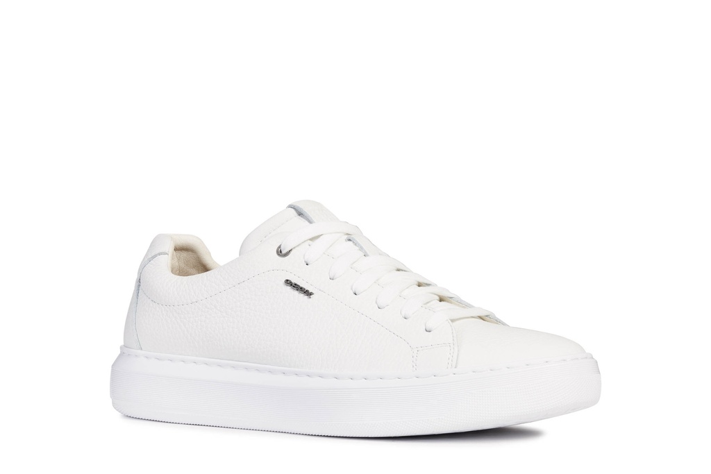 GEOX Shoes U845WB 000T0 DEIVEN B - VIT.BOTT