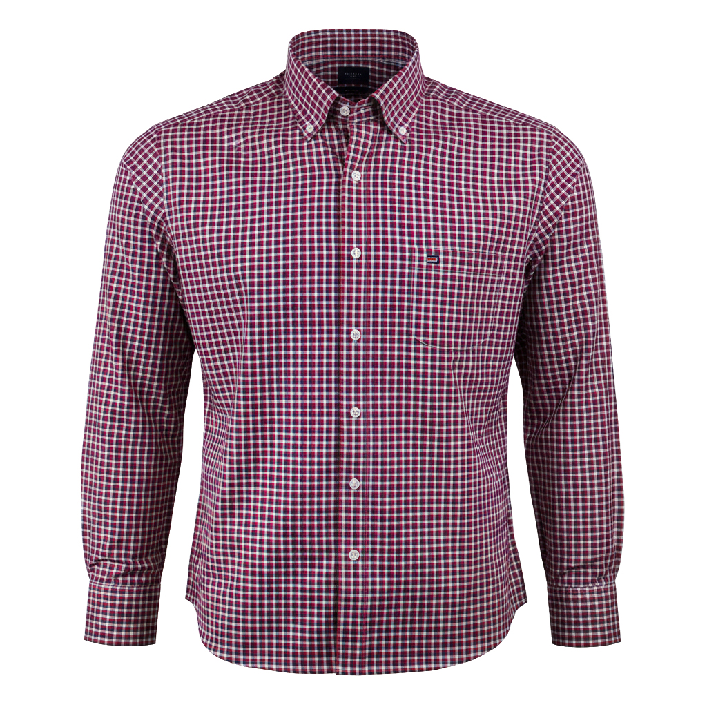 DI PORTO SHIRT 00124 CLASSIC 1/1 SLEEVE