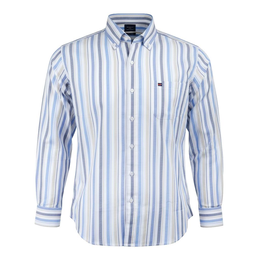 DI PORTO SHIRT 00254 CLASSIC 1/1 SLEEVE