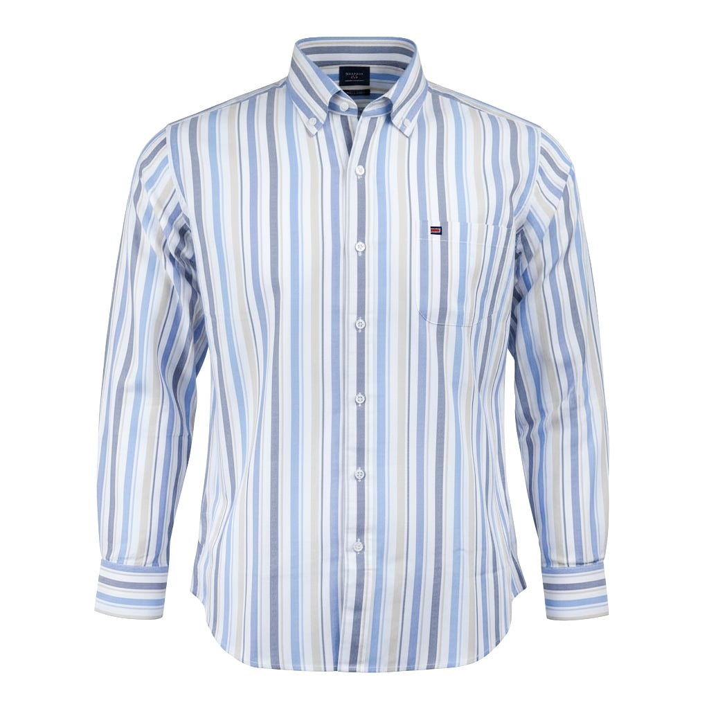 DI PORTO SHIRT 00254 CLASSIC 1/1 SLEEVE (M)