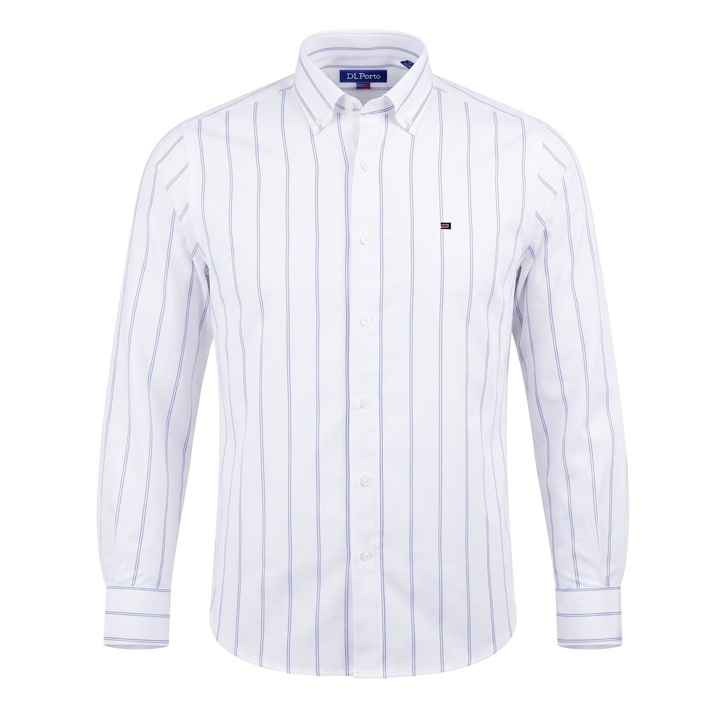 DI PORTO SHIRT 08199 SLIM 1/1 SLEEVE
