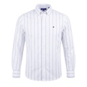 DI PORTO SHIRT 08199 SLIM 1/1 SLEEVE