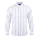 DI PORTO SHIRT 08199 SLIM 1/1 SLEEVE
