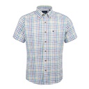 DI PORTO SHIRT 15133 CLASSIC 1/2 SLEEVE