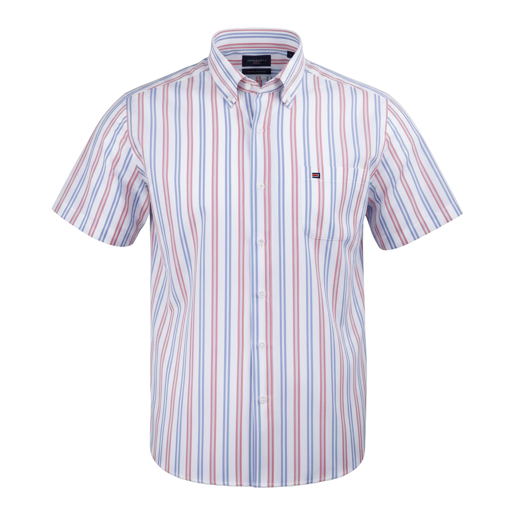 DI PORTO SHIRT 15200 CLASSIC 1/2 SLEEVE