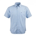 DI PORTO SHIRT 27761 CLASSIC 1/2 SLEEVE