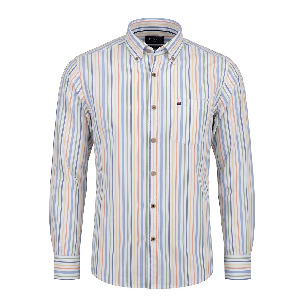 DI PORTO SHIRT 63811 CLASSIC 1/1 SLEEVE