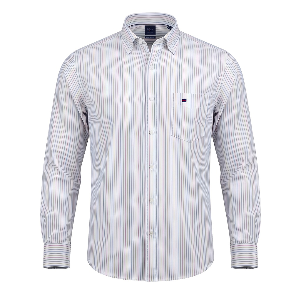 DI PORTO SHIRT 63815 CLASSIC 1/1 SLEEVE