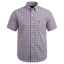 DI PORTO SHIRT 78093 CLASSIC 1/2 SLEEVE