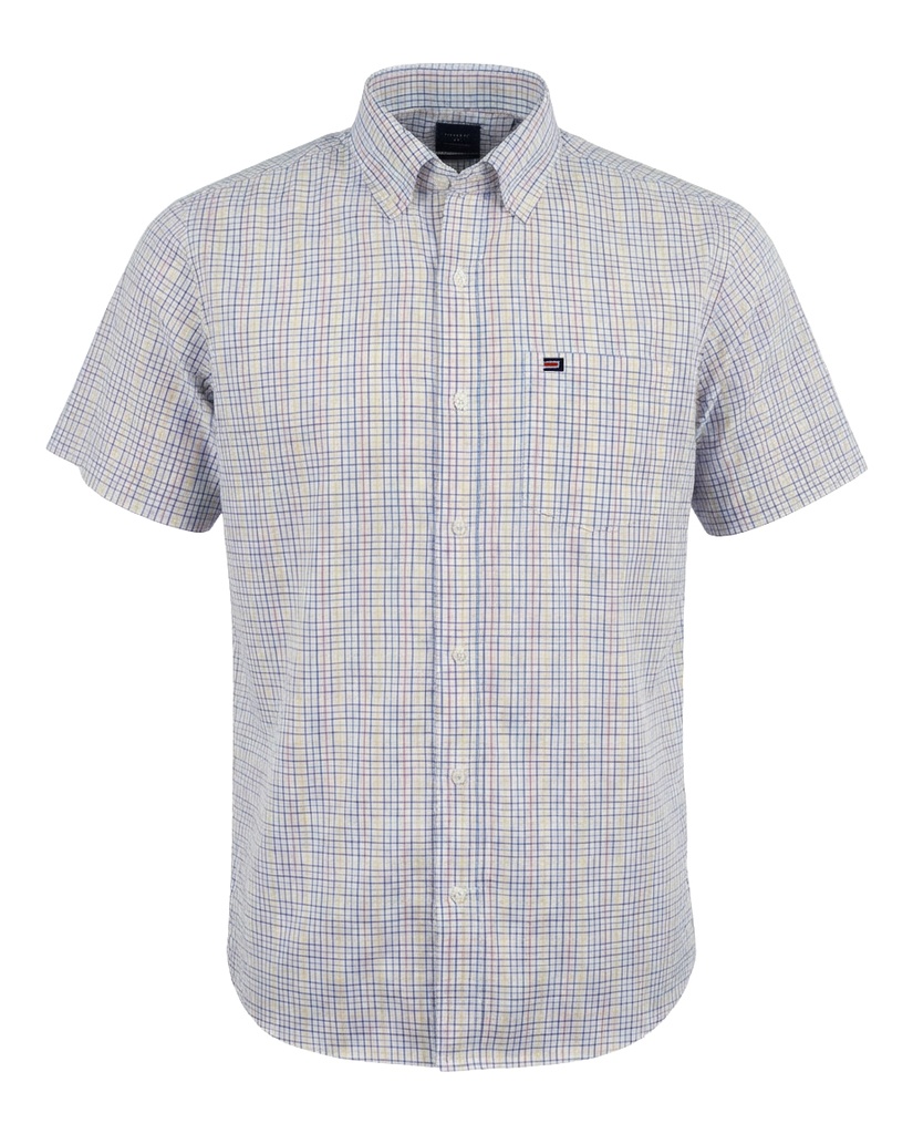 DI PORTO SHIRT 78095 CLASSIC 1/2 SLEEVE