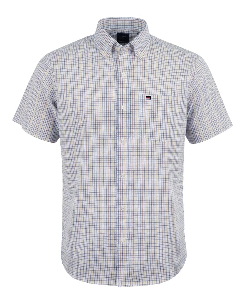 DI PORTO SHIRT 78095 CLASSIC 1/2 SLEEVE (M)