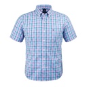 DI PORTO SHIRT 78126 CLASSIC 1/2 SLEEVE
