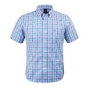 DI PORTO SHIRT 78126 CLASSIC 1/2 SLEEVE