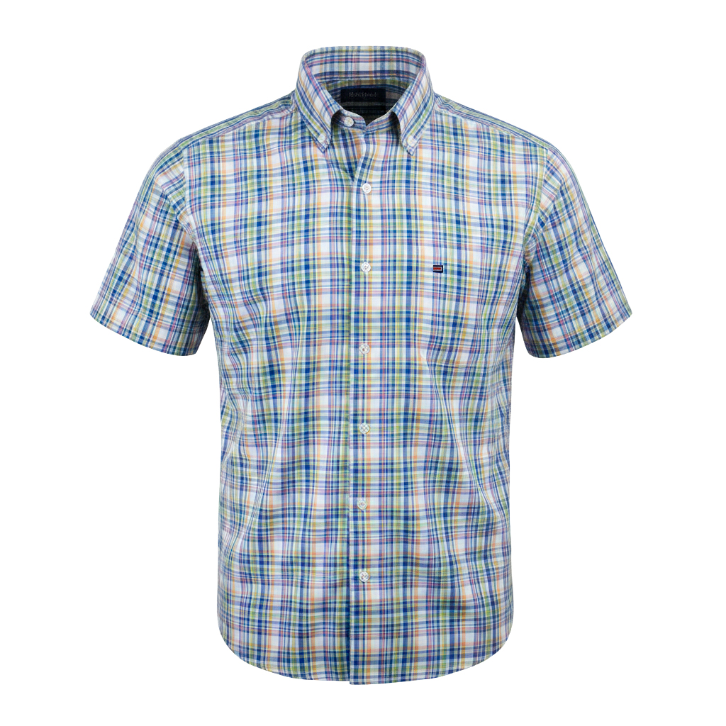 DI PORTO SHIRT 78131 CLASSIC 1/2 SLEEVE
