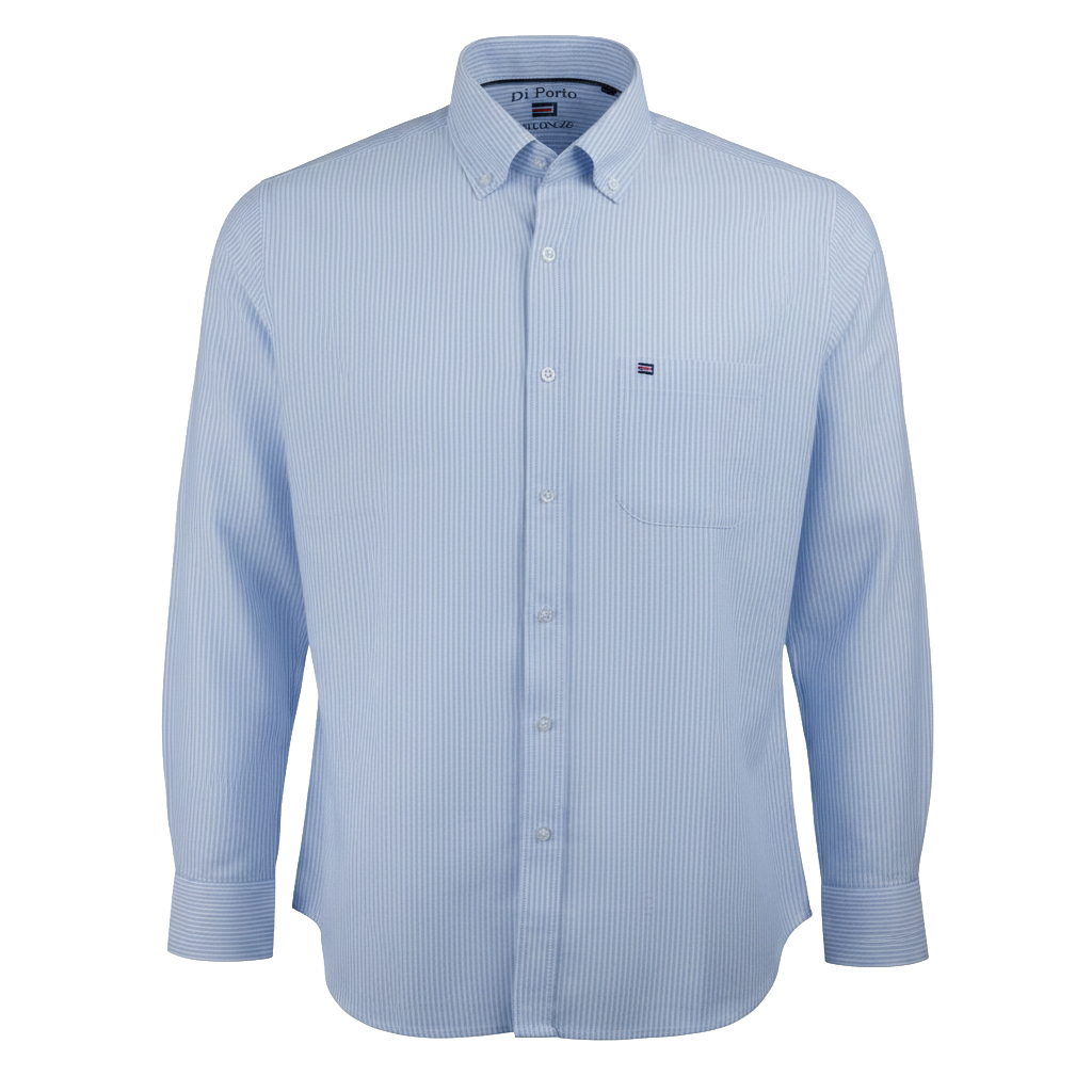 DI PORTO SHIRT ML1650CF CLASSIC 1/1 SLEEVE