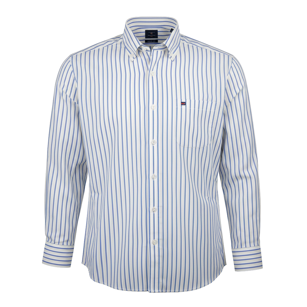 DI PORTO SHIRT ML63825 CLASSIC 1/1 SLEEVE