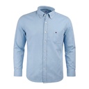 DI PORTO SHIRT SARGA CLASSIC 1/1 SLEEVE