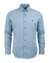 DI PORTO SHIRT SARGA SLIM 1/1 SLEEVE