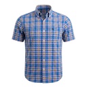 DI PORTO SHIRT 78130 CLASSIC 1/2 SLEEVE