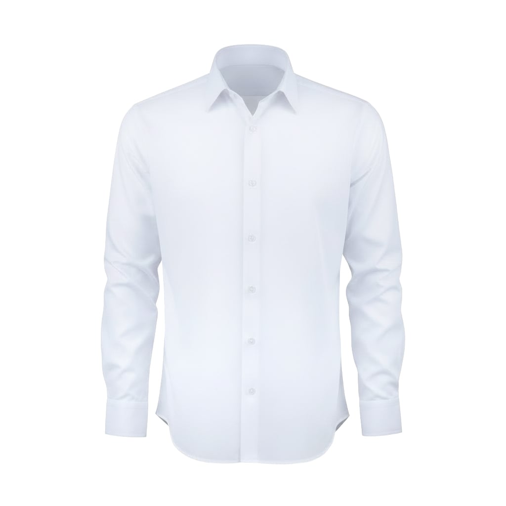 PAVAROTTI SHIRT K28190V01 Classic BI NORMAL