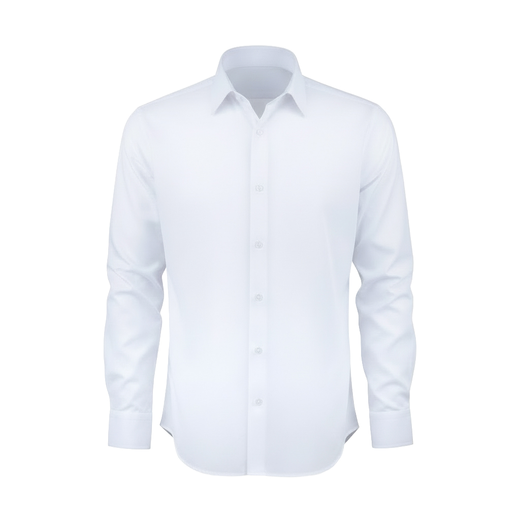 PAVAROTTI SHIRT K7215 Classic BI NORMAL