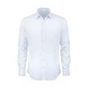 PAVAROTTI SHIRT K7215 Classic BI NORMAL