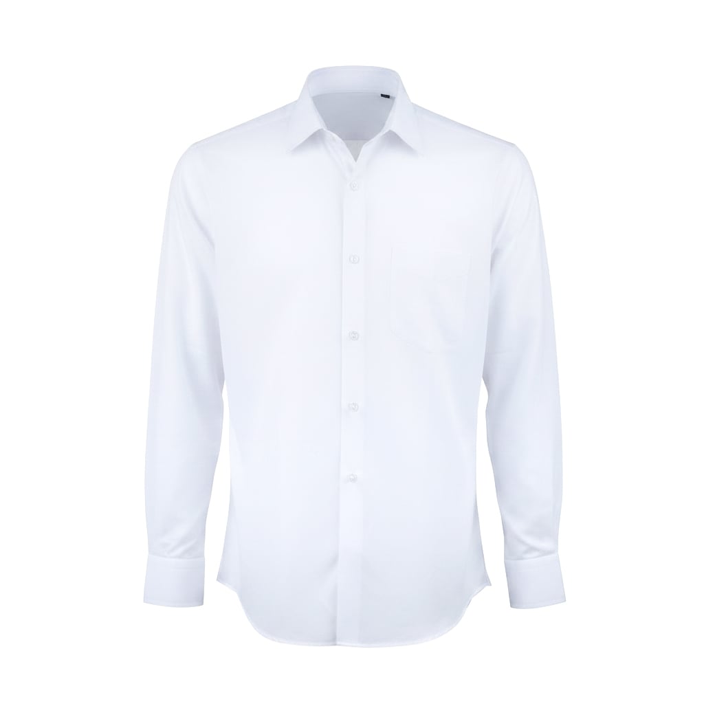 PAVAROTTI SHIRT K7215 classic With chest pocket CLA NORMAL