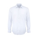 PAVAROTTI SHIRT K7215 classic With chest pocket CLA NORMAL