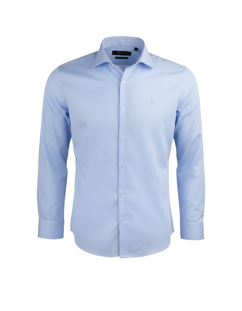 PAVAROTTI SHIRT K75999 Slim BI NORMAL